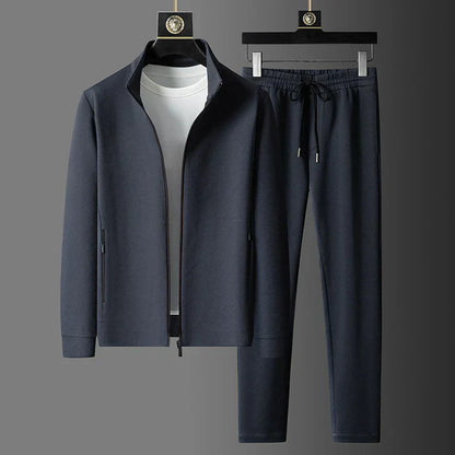 ELDRIDGE LUXE TRACKSUIT