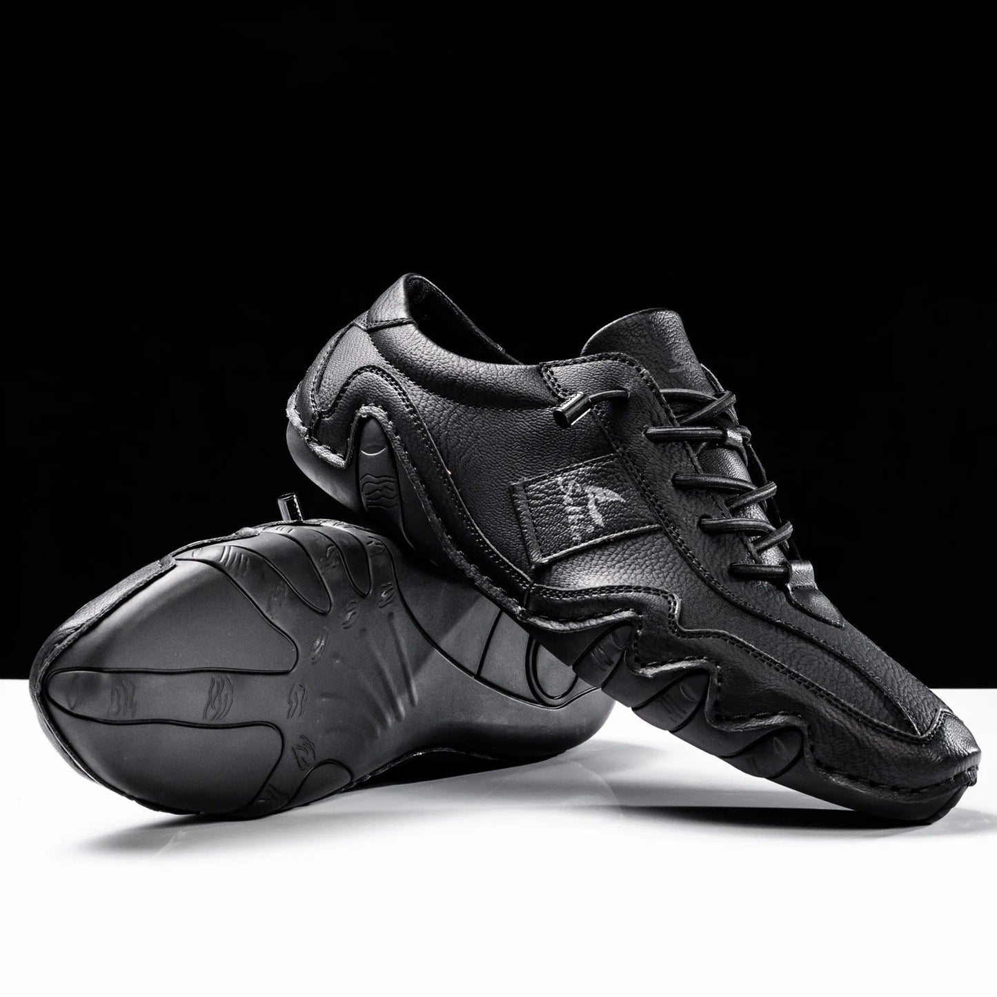 RIVIERA PASSO SHOES