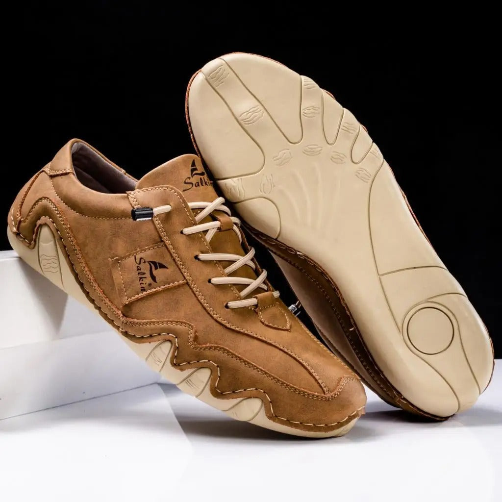 RIVIERA PASSO SHOES