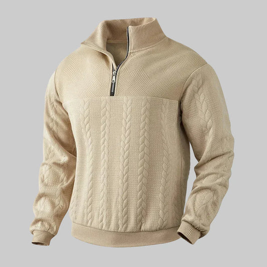 Everett Luxe Sweatshirt