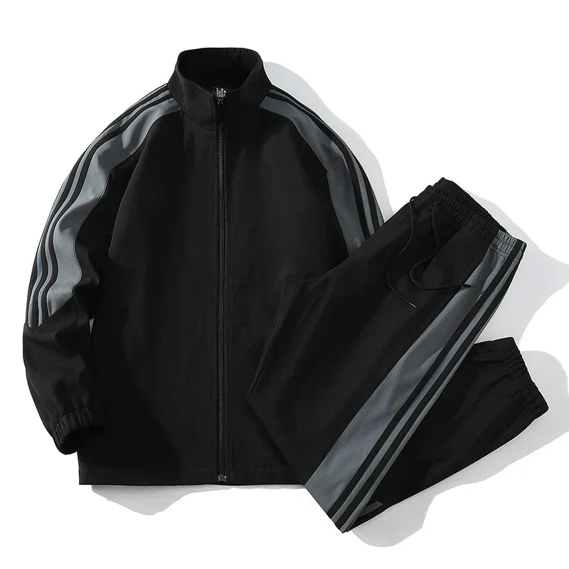 Vance Tracksuit Set