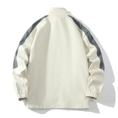 Vance Tracksuit Set