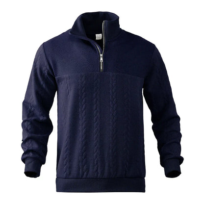Everett Luxe Sweatshirt